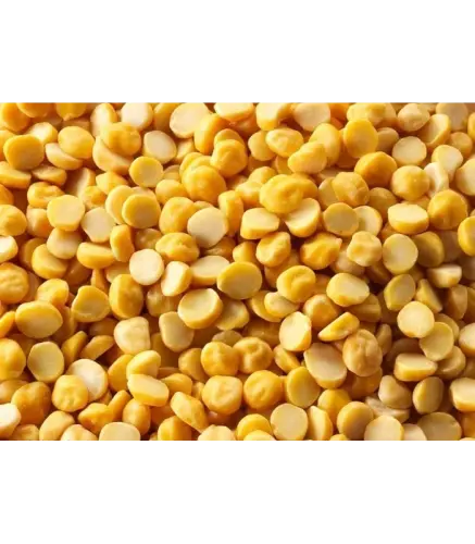 حمص مجروش