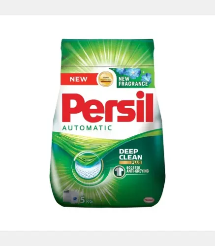 مسحوق الغسيل برسيل اخضر 5 كجم