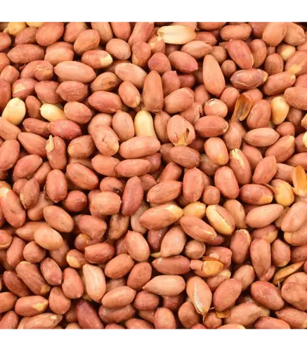 فول سوداني محمص