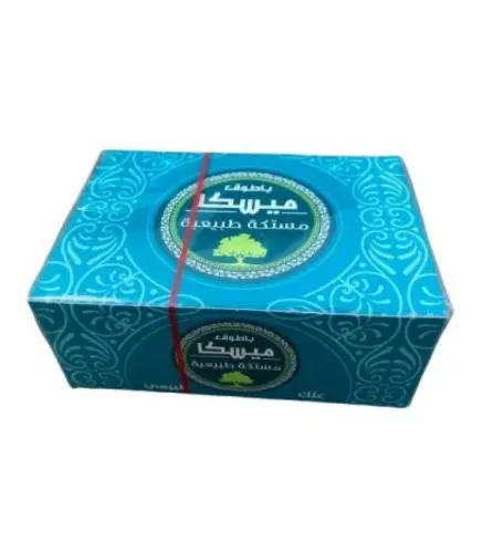 لبان باطوق مستكة طبيعية  10 جم