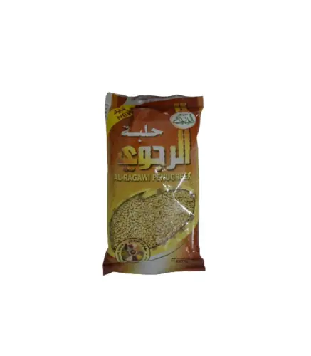 حلبة الرجوي 250جم