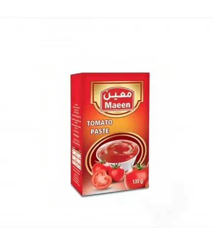معجون طماطم معين  135 جم
