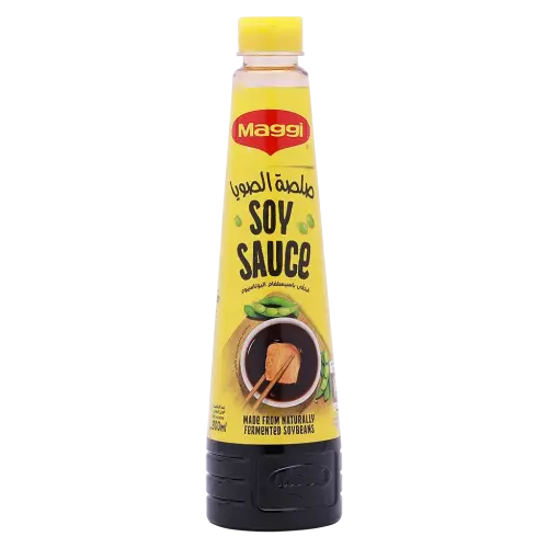 صلصة صويا ماجي 300 جم