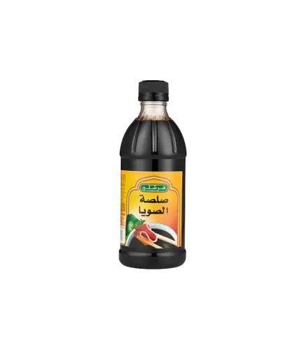صلصة صويا فرشلي 472 جم