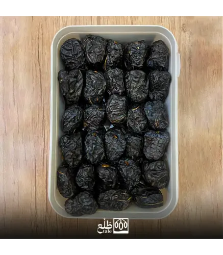 عجوة المدينة 1 كغ