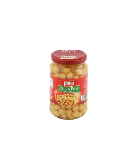 حمص حب بيدر  570 جم