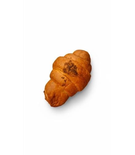كروسان بالزعتر