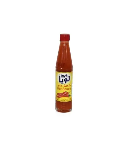 شطة حارة تويا 88 مل