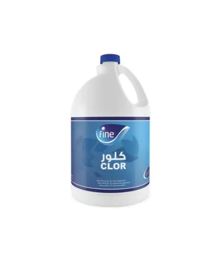 كلور فاين للملابس 3.75 لتر