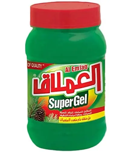 سوبر جل العملاق الاخضر 1500 جم