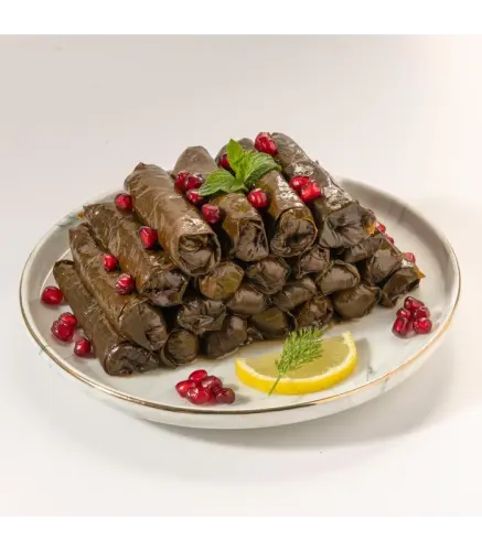 ورق عنب
