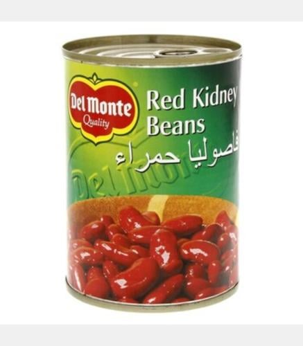 فاصوليا مطبوخة دلمونتي 400 جم