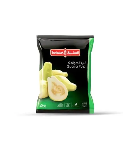 لب الجوافة السنبلة  1 كجم