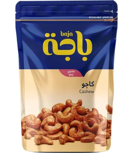 كاجو مشوي باجة  120 جم