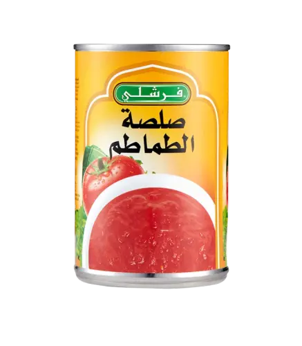 صلصة الطماطم فرشلي 425 جم15 اونز