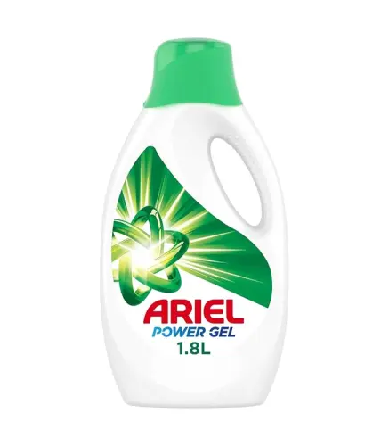 سائل غسيل اريال اصلي 1.8 لتر