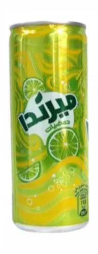 مشروب غازي حمضيات 245 مل