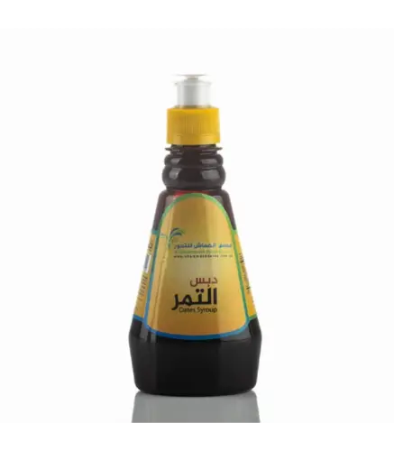 دبس التمر الخماش 360 مل