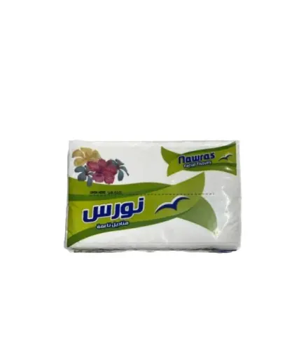 مناديل النورس كيس 160 منديل