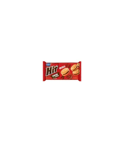 بسكويت لواكر هيت شوكو 130 جم