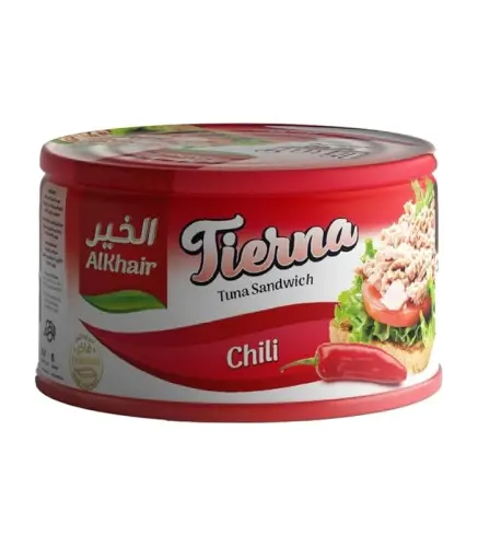 تونة الخير ساندوتش 80 جم