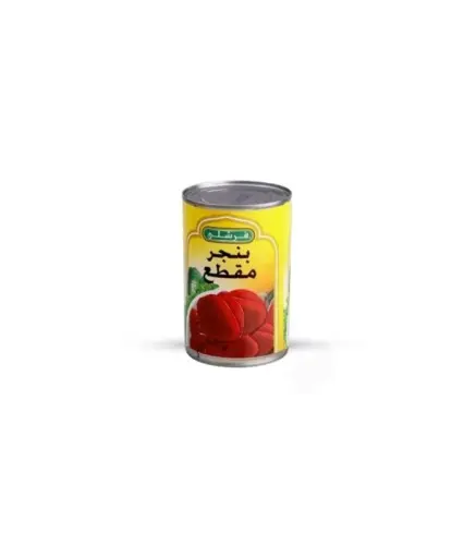 بنجر فرشلي مقطع 425 جم