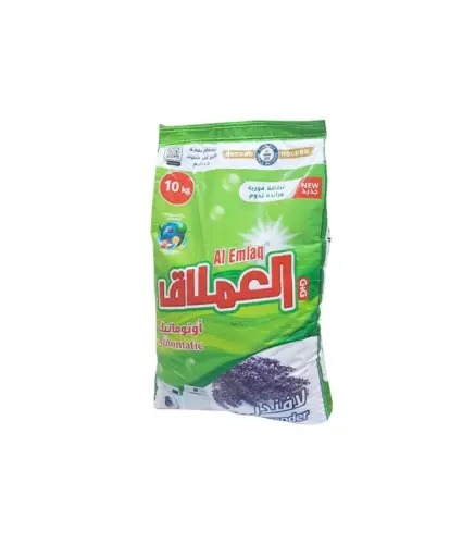 مسحوق الغسيل العملاق لافندر  10 كغ
