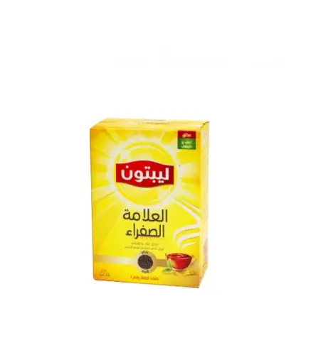 شاي ليبتون فرط 200 جم