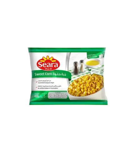 ذرة حلوة سيارا 400 جم