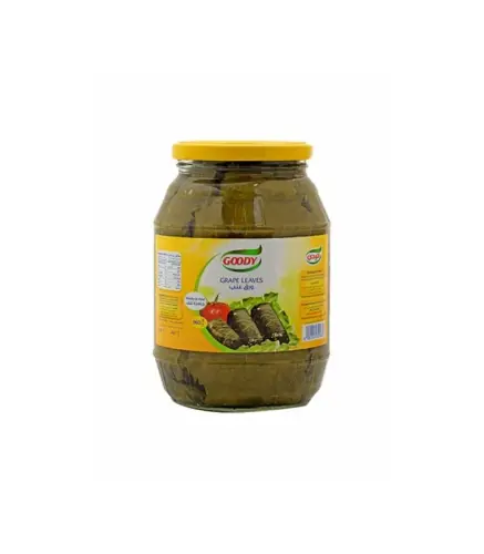 ورق عنب قودي 960 جم