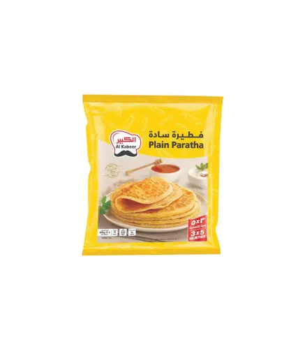 فطيرة الكبير سادة 5 قطع  400 جم