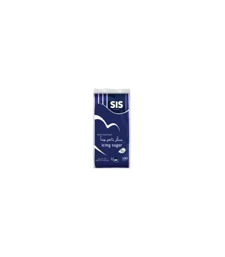 سكر اس اي اس ناعم جدا 500 جم