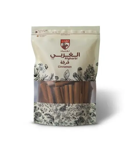 قرفة سيجار الغربي 120 جم