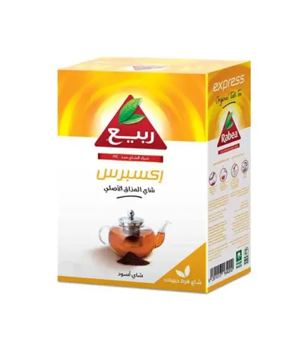 شاي ربيع اكسبرس حبيبات فرط 400 جم