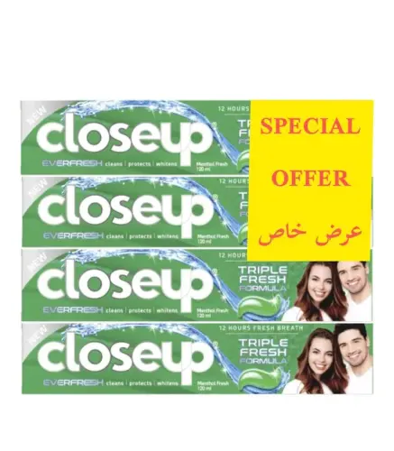 معجون اسنان سنسوداين جل 100 جم