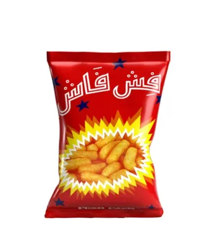 قمبري فش فاش12جم
