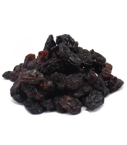 زبيب امريكي اسود