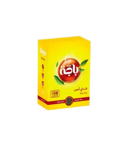 شاي باجة احمر فرط 200 جم