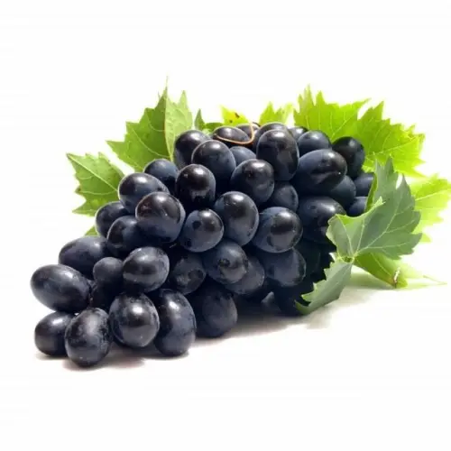 عنب اسود