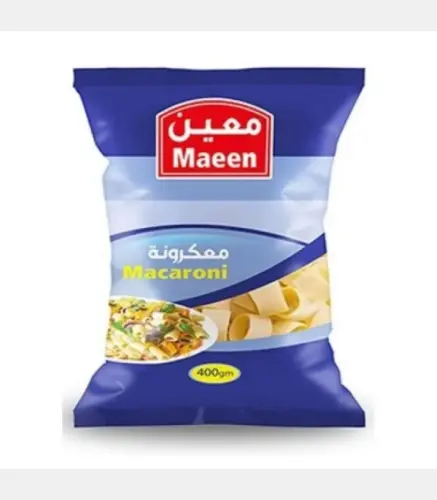 مكرونة معين خواتم 400 جم
