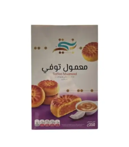 معمول كليجا بنتي  350 جم