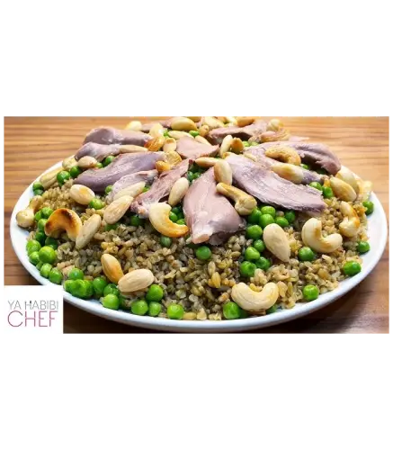 فريكة