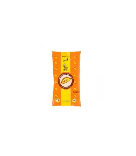 عجينة سمبوسة سولو لايت 24 قطعة 360 جم