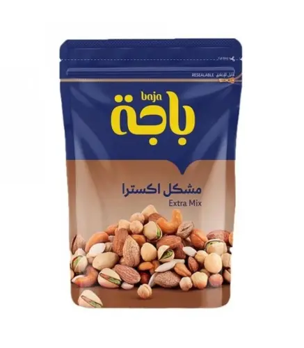 مشكل اكسترا باجة  120 جم