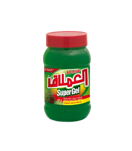 سوبر جل العملاق الأخضر 1 كغ