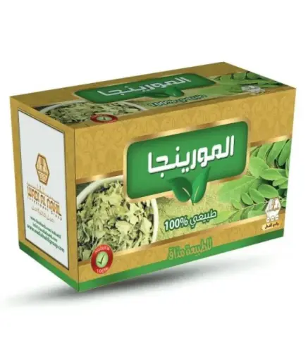 مشروب مورينجا وادي النحل  45 جم