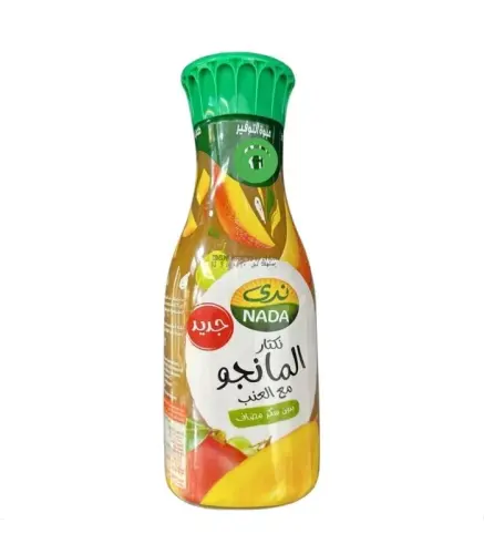 نكتار ندى مانجو عنب 1.3لتر