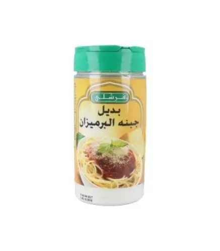 شبيه جبنة كريم فرشلي برميزان 227 جم 8 اونز