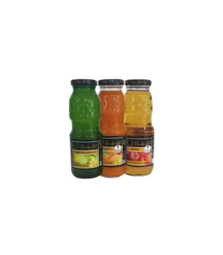 شراب راني جوافة زجاج 200 مل
