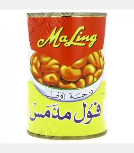 فول مدمس مالينج  400جم
